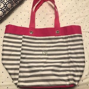 31 tote bag and pocket
